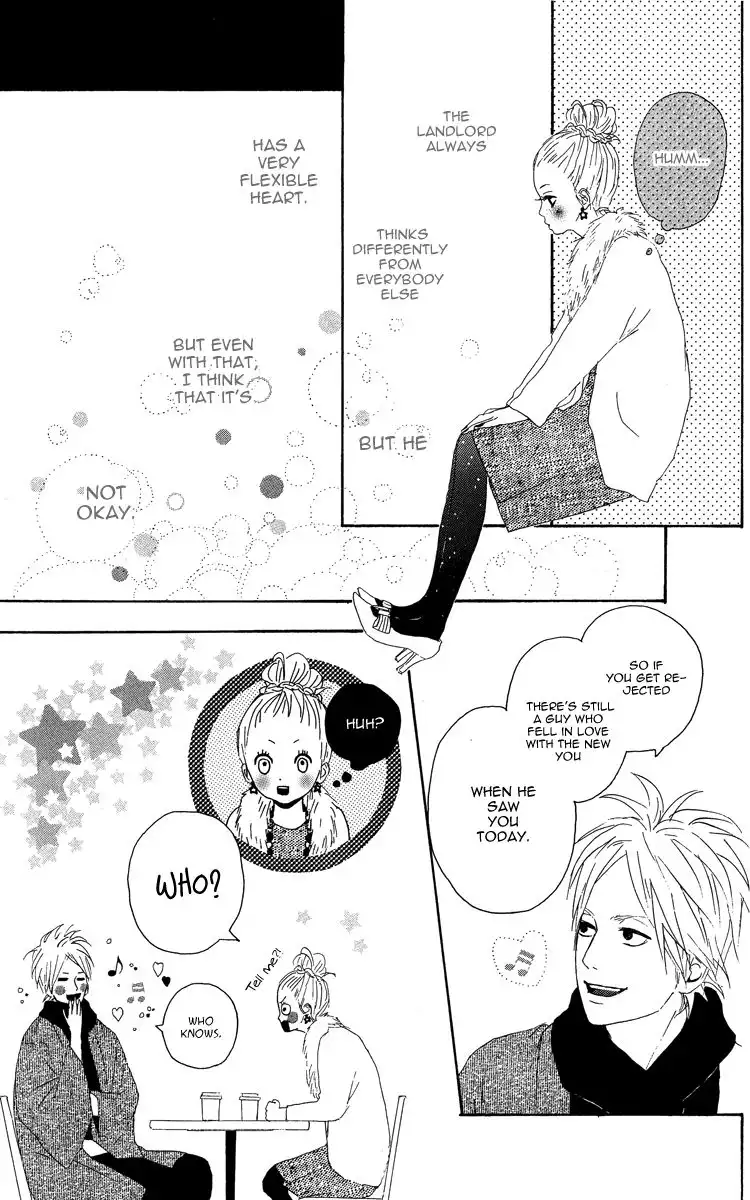 Yume Miru Taiyou Chapter 6 19